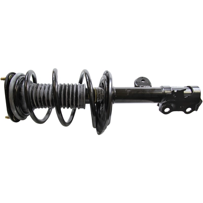 Front Quick Strut Assembly by MONROE - 172276 pa4