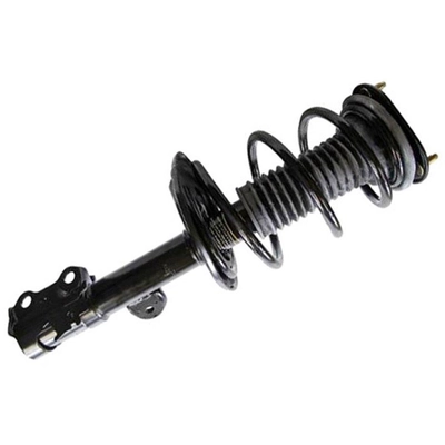 Front Quick Strut Assembly by MONROE - 172276 pa5