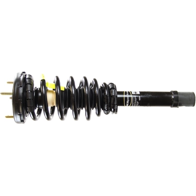 Front Quick Strut Assembly by MONROE - 172281 pa2