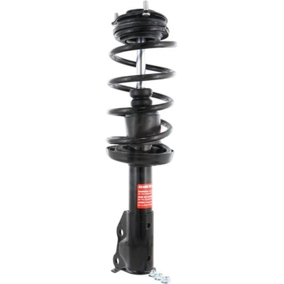 MONROE - 172284 - Front Quick Strut Assembly pa8
