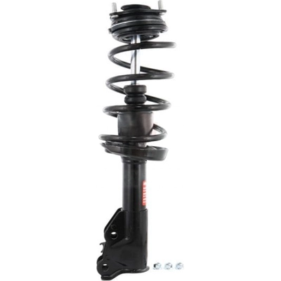 MONROE - 172284 - Front Quick Strut Assembly pa9