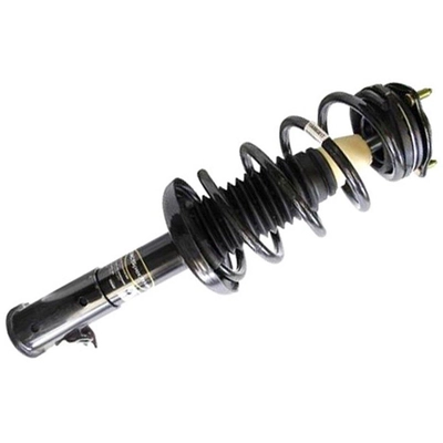 MONROE - 172286 - Front Quick Strut Assembly pa4