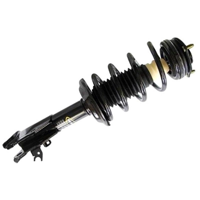 MONROE - 172287 - Front Quick Strut Assembly pa4