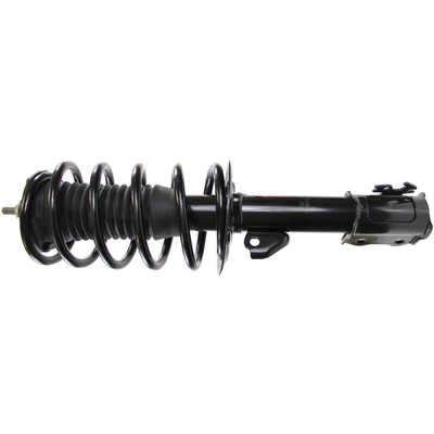 Front Quick Strut Assembly by MONROE - 172288 pa2