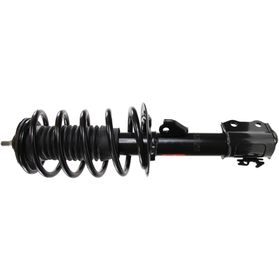 Front Quick Strut Assembly by MONROE - 172289 pa2