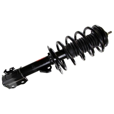 Front Quick Strut Assembly by MONROE - 172289 pa3