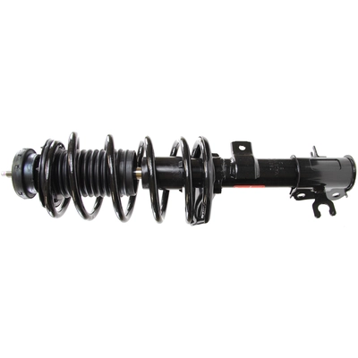 Front Quick Strut Assembly by MONROE - 172295 pa3