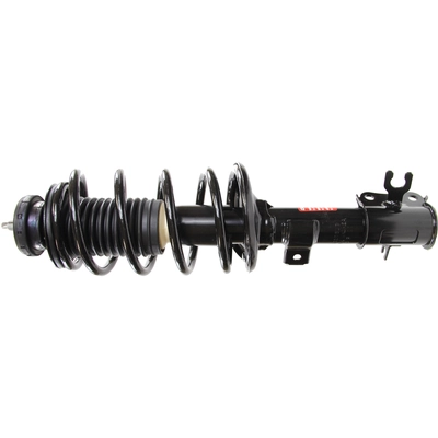 Front Quick Strut Assembly by MONROE - 172296 pa2