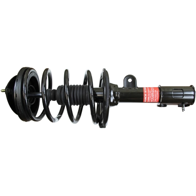 Front Quick Strut Assembly by MONROE - 172299 pa2