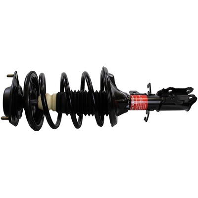 Front Quick Strut Assembly by MONROE - 172301 pa2
