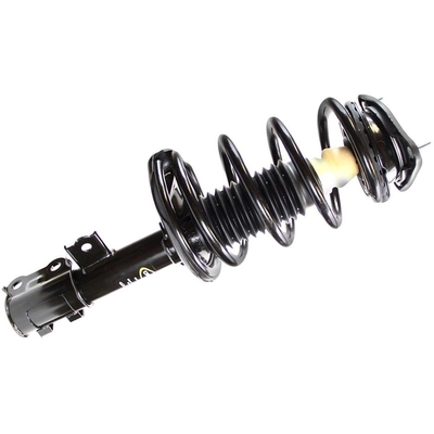 Front Quick Strut Assembly by MONROE - 172306 pa4