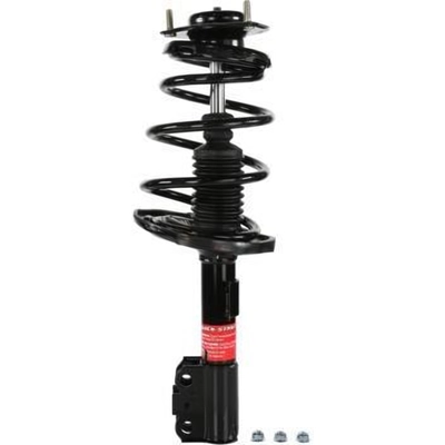 Front Quick Strut Assembly by MONROE - 172308 pa5