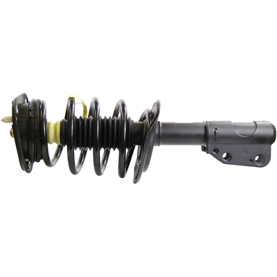 Front Quick Strut Assembly by MONROE - 172321 pa2
