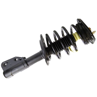 Front Quick Strut Assembly by MONROE - 172321 pa5