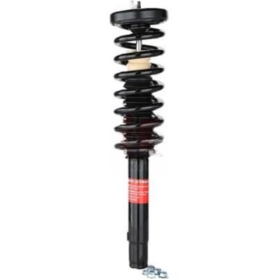 Front Quick Strut Assembly by MONROE - 172322R pa6