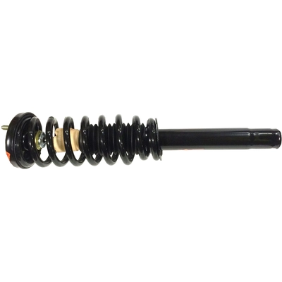 Front Quick Strut Assembly by MONROE - 172322L pa2