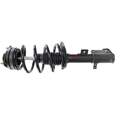 Front Quick Strut Assembly by MONROE - 172332 pa2