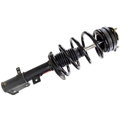 Front Quick Strut Assembly by MONROE - 172332 pa4