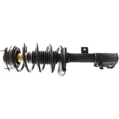 Front Quick Strut Assembly by MONROE - 172333 pa2