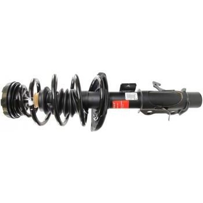 Front Quick Strut Assembly by MONROE - 172336 pa5