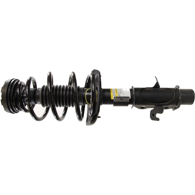 Front Quick Strut Assembly by MONROE - 172337 pa3