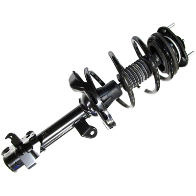 MONROE - 172343 - Front Quick Strut Assembly pa12