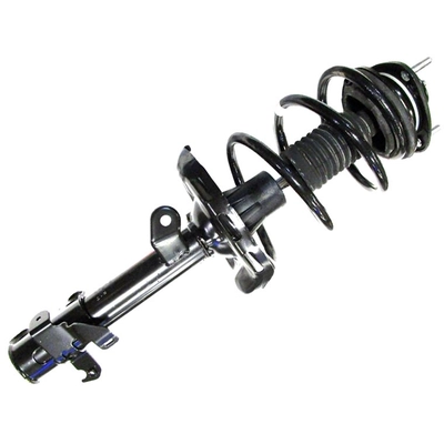 MONROE - 172344 - Front Quick Strut Assembly pa6