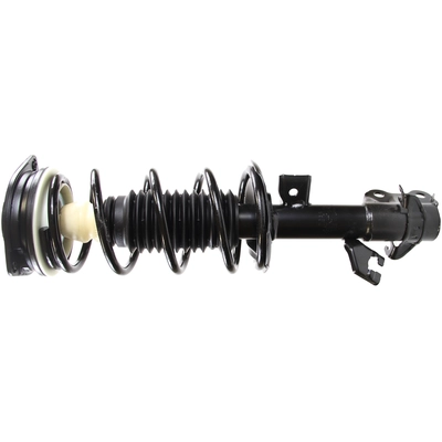 Front Quick Strut Assembly by MONROE - 172351 pa3