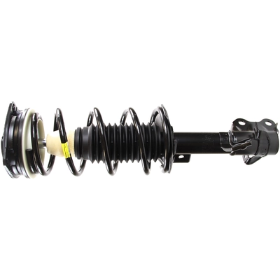 Front Quick Strut Assembly by MONROE - 172352 pa3