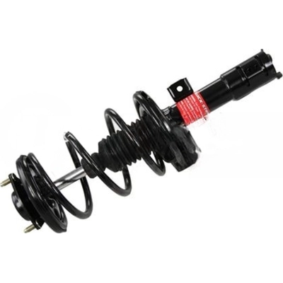 MONROE - 172355 - Front Quick Strut Assembly pa15