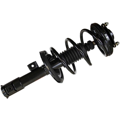 Assemblage de jambe de force avant de MONROE - 172356 pa11