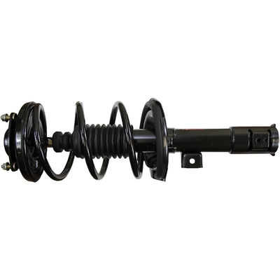 Front Quick Strut Assembly by MONROE - 172356 pa2