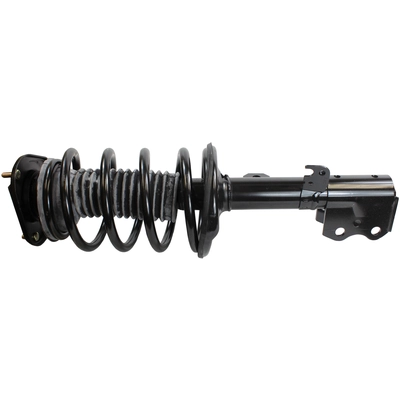 Front Quick Strut Assembly by MONROE - 172357 pa3