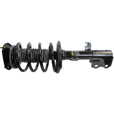 Front Quick Strut Assembly by MONROE - 172358 pa2
