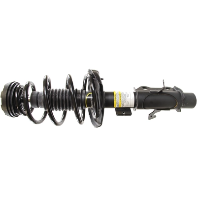Front Quick Strut Assembly by MONROE - 172360 pa3