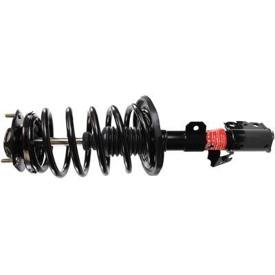 Front Quick Strut Assembly by MONROE - 172363 pa3