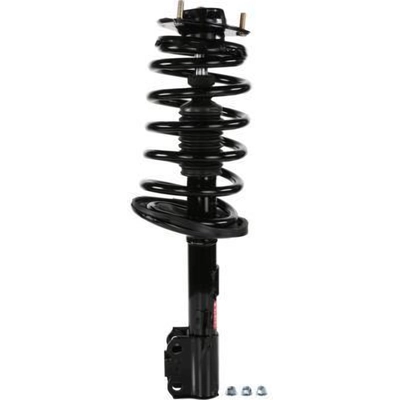 MONROE - 172363 - Front Quick Strut Assembly pa4