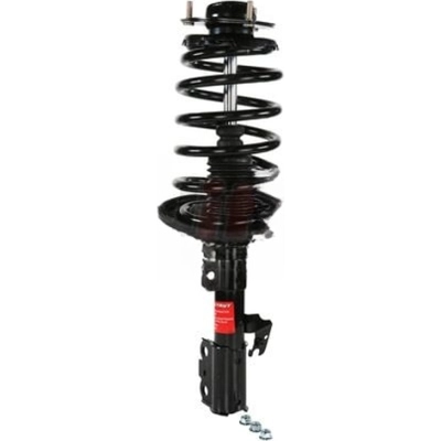 MONROE - 172364 - Front Quick Strut Assembly pa7