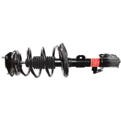 Front Quick Strut Assembly by MONROE - 172366 pa4
