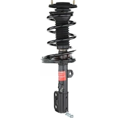 Front Quick Strut Assembly by MONROE - 172390 pa5