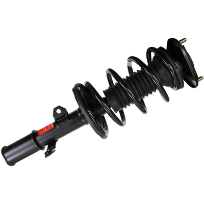 Front Quick Strut Assembly by MONROE - 172391 pa2