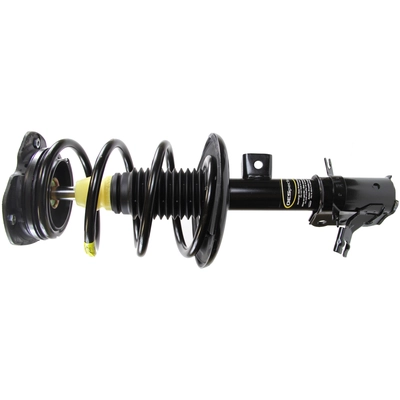 Front Quick Strut Assembly by MONROE - 172392 pa2