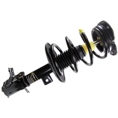 Front Quick Strut Assembly by MONROE - 172392 pa7