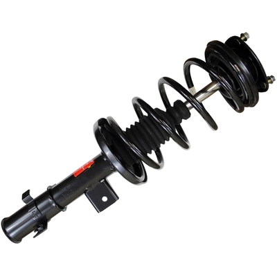 Front Quick Strut Assembly by MONROE - 172423 pa5