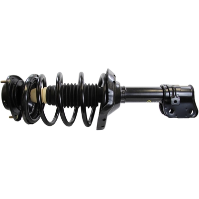 Front Quick Strut Assembly by MONROE - 172425 pa4