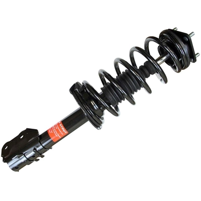 Front Quick Strut Assembly by MONROE - 172444 pa2