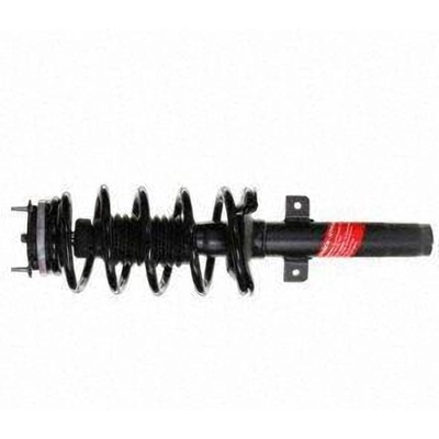 Front Quick Strut Assembly by MONROE - 172479 pa4