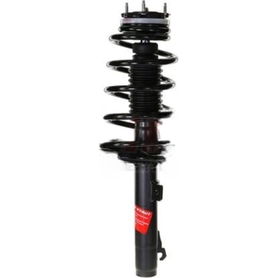 Front Quick Strut Assembly by MONROE - 172479 pa6
