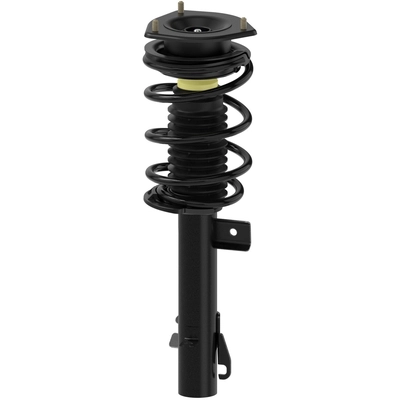 MONROE - 172480 - Front Strut and Coil Spring Assembly pa1