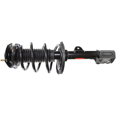 Front Quick Strut Assembly by MONROE - 172483 pa2